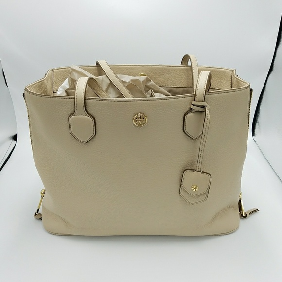 SOLD✔TORY BURCH BAG - Picture 1 of 8